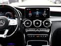 Mercedes-Benz GLC 43 AMG 4m