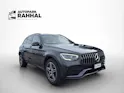 Mercedes-Benz GLC 43 AMG 4m