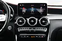 Mercedes-Benz GLC 43 AMG 4m