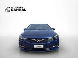 Opel Astra 1.4 T Edition S/S