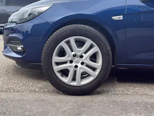 Opel Astra 1.4 T Edition S/S