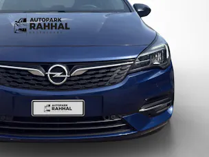 Opel Astra 1.4 T Edition S/S