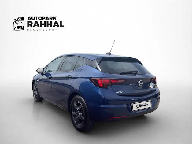 Opel Astra 1.4 T Edition S/S