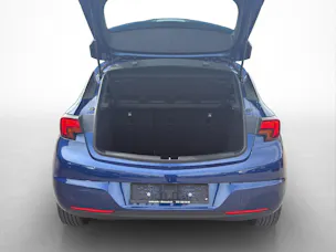 Opel Astra 1.4 T Edition S/S