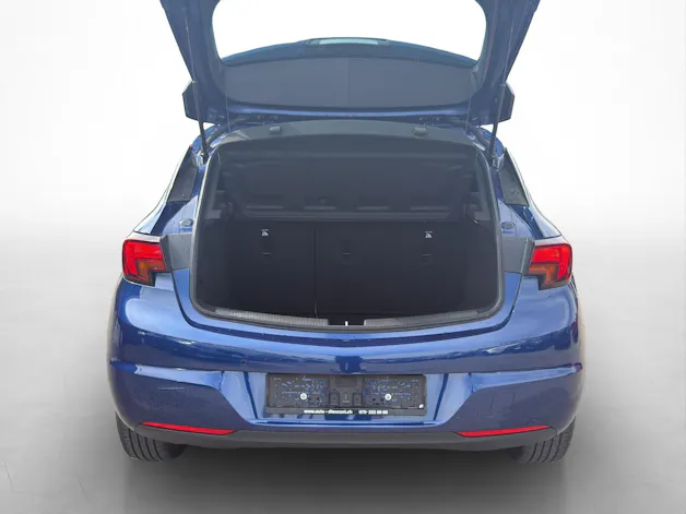 Opel Astra 1.4 T Edition S/S