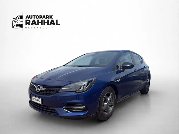 Opel Astra 1.4 T Edition S/S
