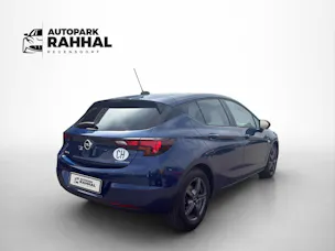 Opel Astra 1.4 T Edition S/S