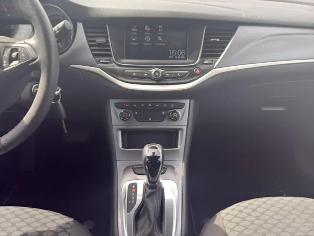 Opel Astra 1.4 T Edition S/S