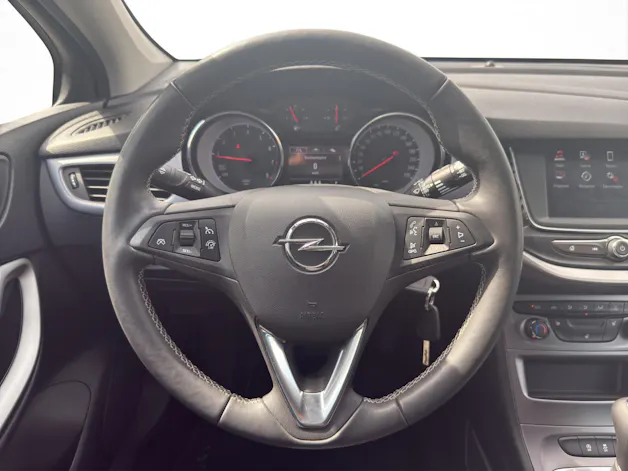 Opel Astra 1.4 T Edition S/S