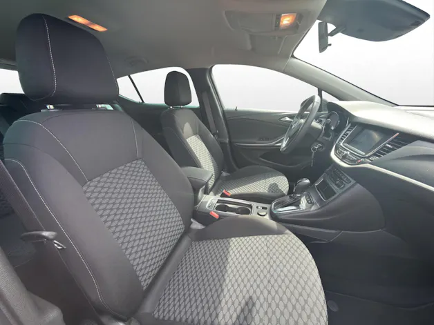 Opel Astra 1.4 T Edition S/S