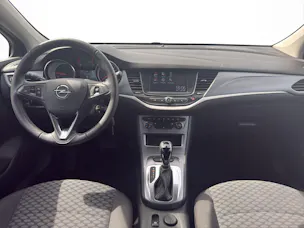 Opel Astra 1.4 T Edition S/S