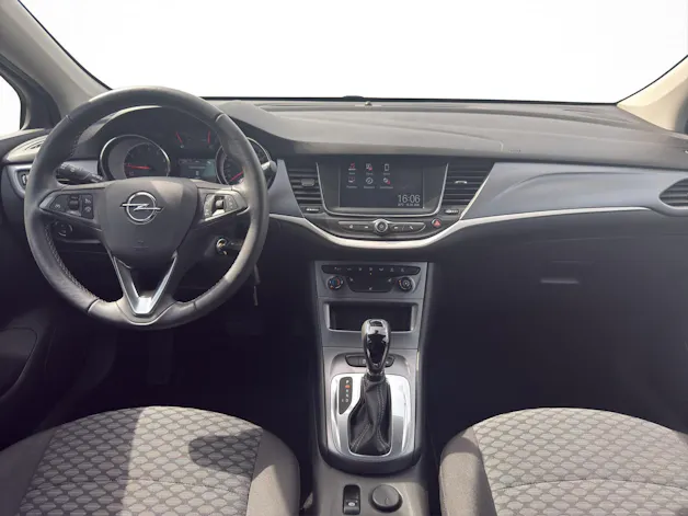 Opel Astra 1.4 T Edition S/S