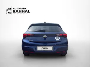 Opel Astra 1.4 T Edition S/S