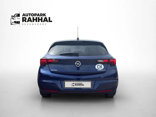 Opel Astra 1.4 T Edition S/S