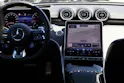 Mercedes-Benz C 43 AMG 4matic+ * Pack AMG Night * Panorama * 360° Kamera * Head-Up * Sitzlüftung *