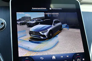Mercedes-Benz C 43 AMG 4matic+ * Pack AMG Night * Panorama * 360° Kamera * Head-Up * Sitzlüftung *