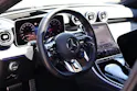 Mercedes-Benz C 43 AMG 4matic+ * Pack AMG Night * Panorama * 360° Kamera * Head-Up * Sitzlüftung *