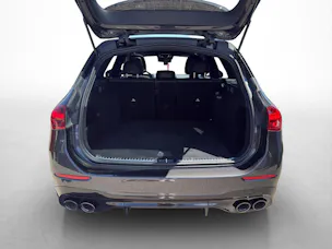 Mercedes-Benz C 43 AMG 4matic+ * Pack AMG Night * Panorama * 360° Kamera * Head-Up * Sitzlüftung *