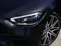 Mercedes-Benz C 43 AMG 4matic+ * Pack AMG Night * Panorama * 360° Kamera * Head-Up * Sitzlüftung *