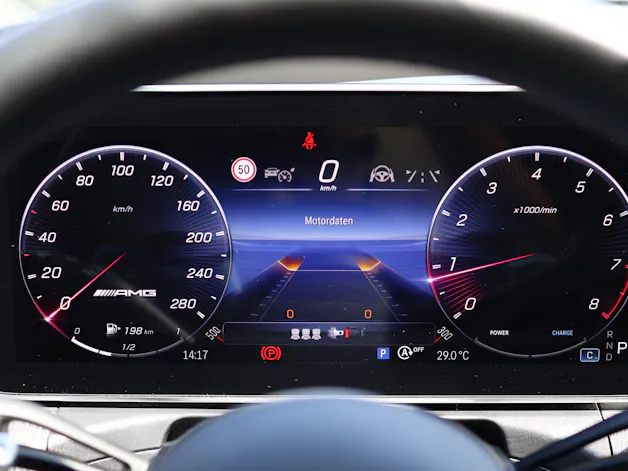 Mercedes-Benz C 43 AMG 4matic+ * Pack AMG Night * Panorama * 360° Kamera * Head-Up * Sitzlüftung *
