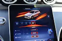 Mercedes-Benz C 43 AMG 4matic+ * Pack AMG Night * Panorama * 360° Kamera * Head-Up * Sitzlüftung *