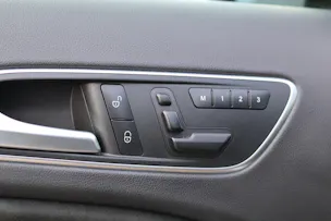 Mercedes-Benz GLA 45 AMG 4m