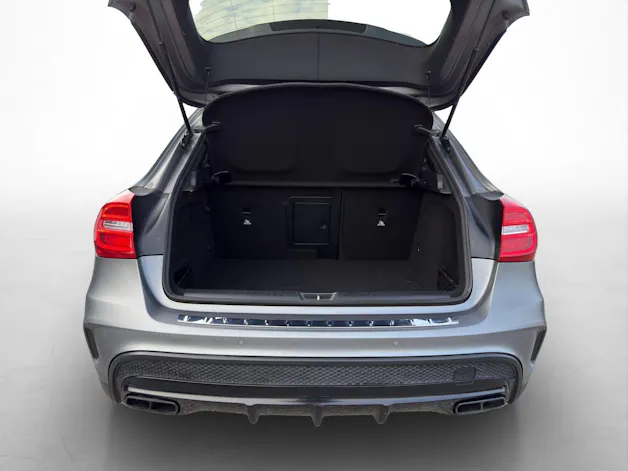Mercedes-Benz GLA 45 AMG 4m