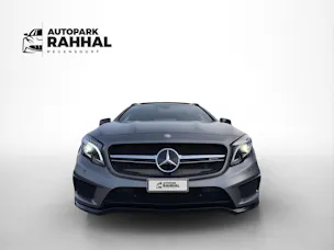 Mercedes-Benz GLA 45 AMG 4m