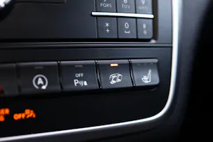 Mercedes-Benz GLA 45 AMG 4m
