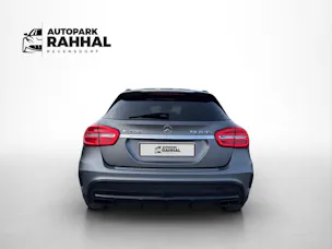 Mercedes-Benz GLA 45 AMG 4m