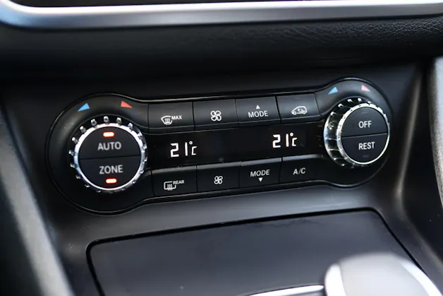 Mercedes-Benz GLA 45 AMG 4m