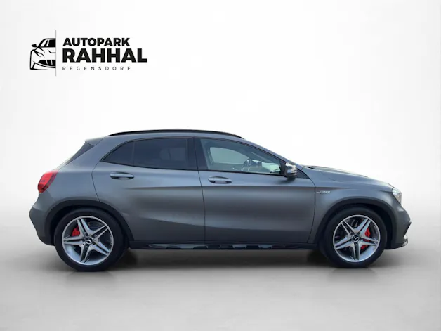 Mercedes-Benz GLA 45 AMG 4m
