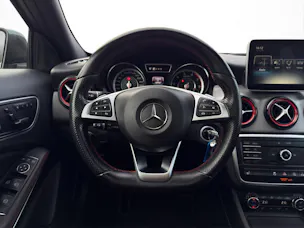 Mercedes-Benz GLA 45 AMG 4m