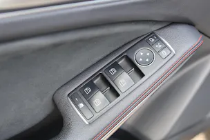 Mercedes-Benz GLA 45 AMG 4m