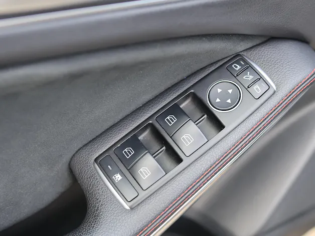 Mercedes-Benz GLA 45 AMG 4m