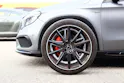 Mercedes-Benz GLA 45 AMG 4m