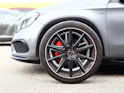 Mercedes-Benz GLA 45 AMG 4m