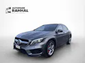 Mercedes-Benz GLA 45 AMG 4m