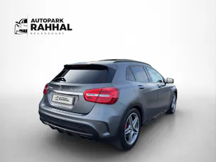 Mercedes-Benz GLA 45 AMG 4m