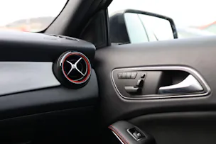 Mercedes-Benz GLA 45 AMG 4m