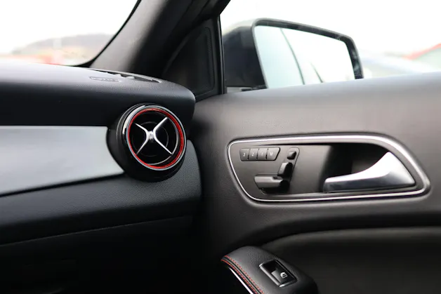 Mercedes-Benz GLA 45 AMG 4m