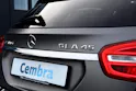 Mercedes-Benz GLA 45 AMG 4m