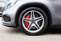 Mercedes-Benz GLA 45 AMG 4m