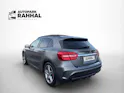 Mercedes-Benz GLA 45 AMG 4m