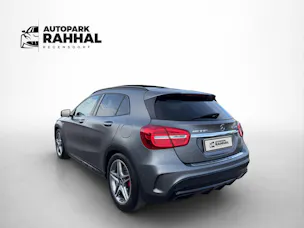 Mercedes-Benz GLA 45 AMG 4m