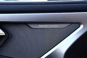 BMW M850i xDrive Coupé