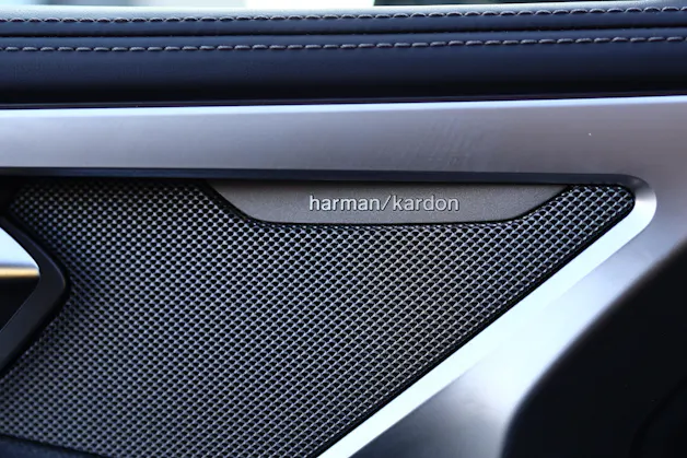 BMW M850i xDrive Coupé