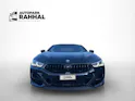 BMW M850i xDrive Coupé