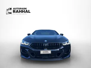 BMW M850i xDrive Coupé
