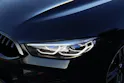 BMW M850i xDrive Coupé